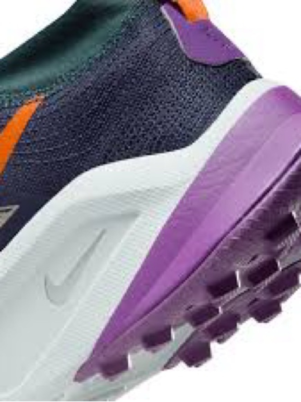 Brand new with original box Men’s Nike Zegama Zoom X max-cushion shoes; Size 11 - Picture 11 of 11